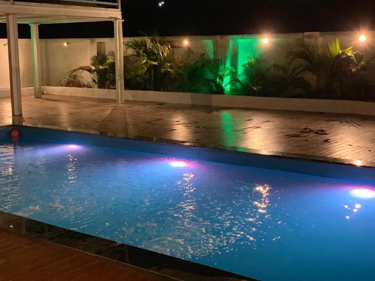 Trident Villas & Holidaysイガットプリ エクステリア 写真