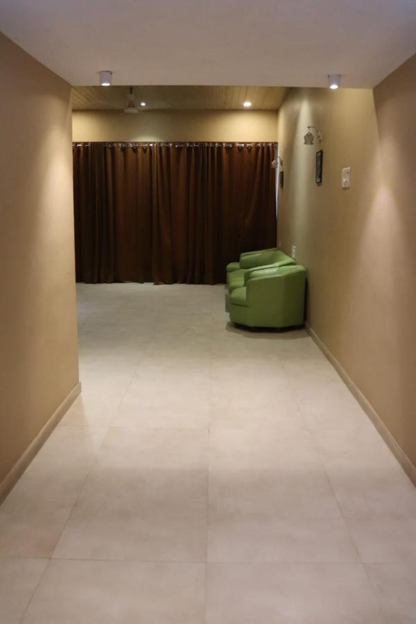 Trident Villas & Holidaysイガットプリ エクステリア 写真