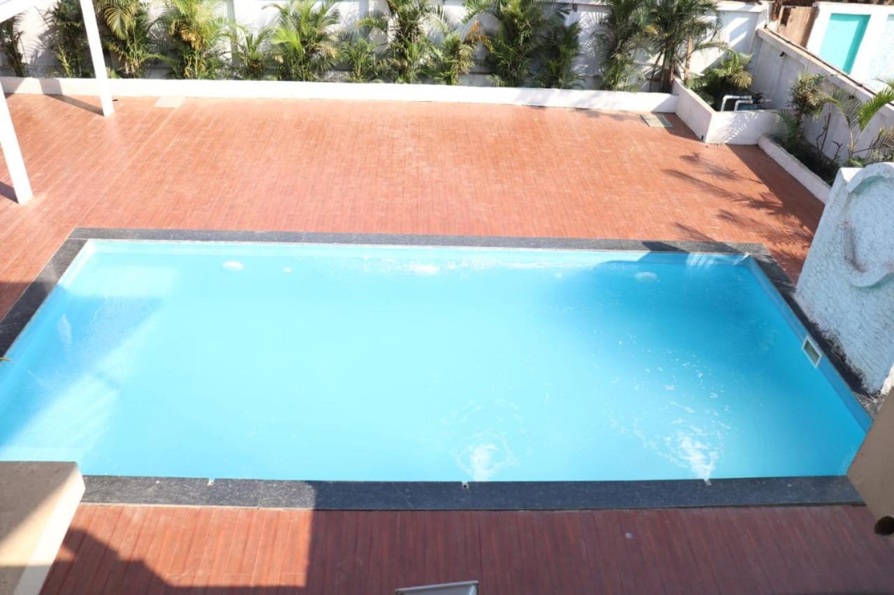 Trident Villas & Holidaysイガットプリ エクステリア 写真