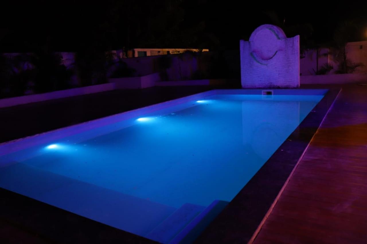 Trident Villas & Holidaysイガットプリ エクステリア 写真