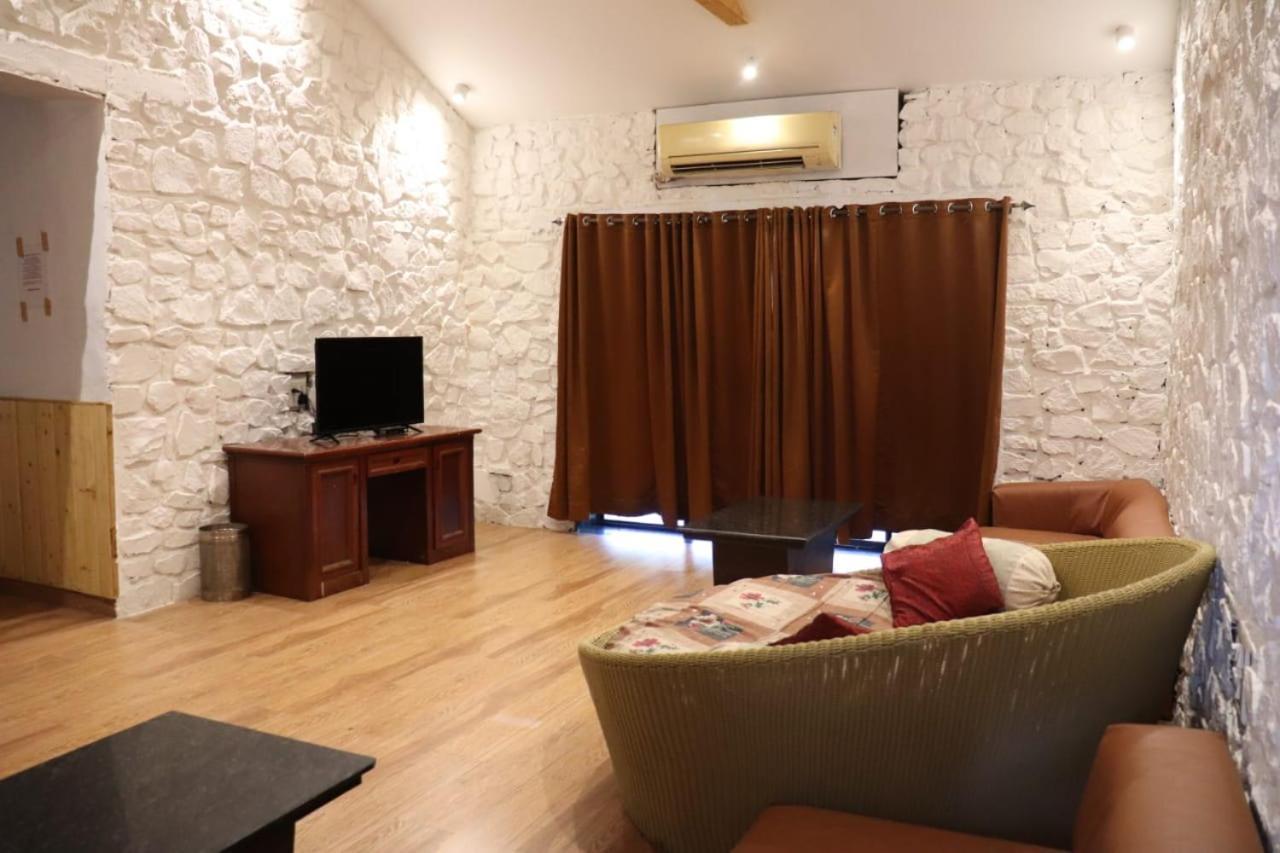 Trident Villas & Holidaysイガットプリ エクステリア 写真