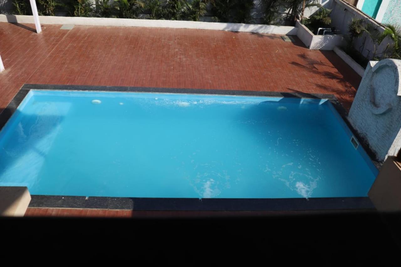 Trident Villas & Holidaysイガットプリ エクステリア 写真