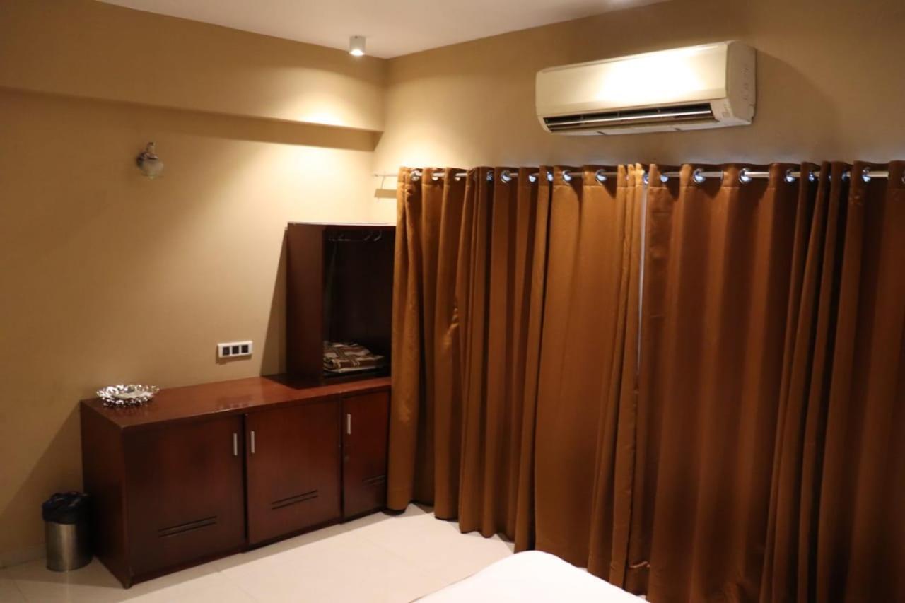 Trident Villas & Holidaysイガットプリ エクステリア 写真