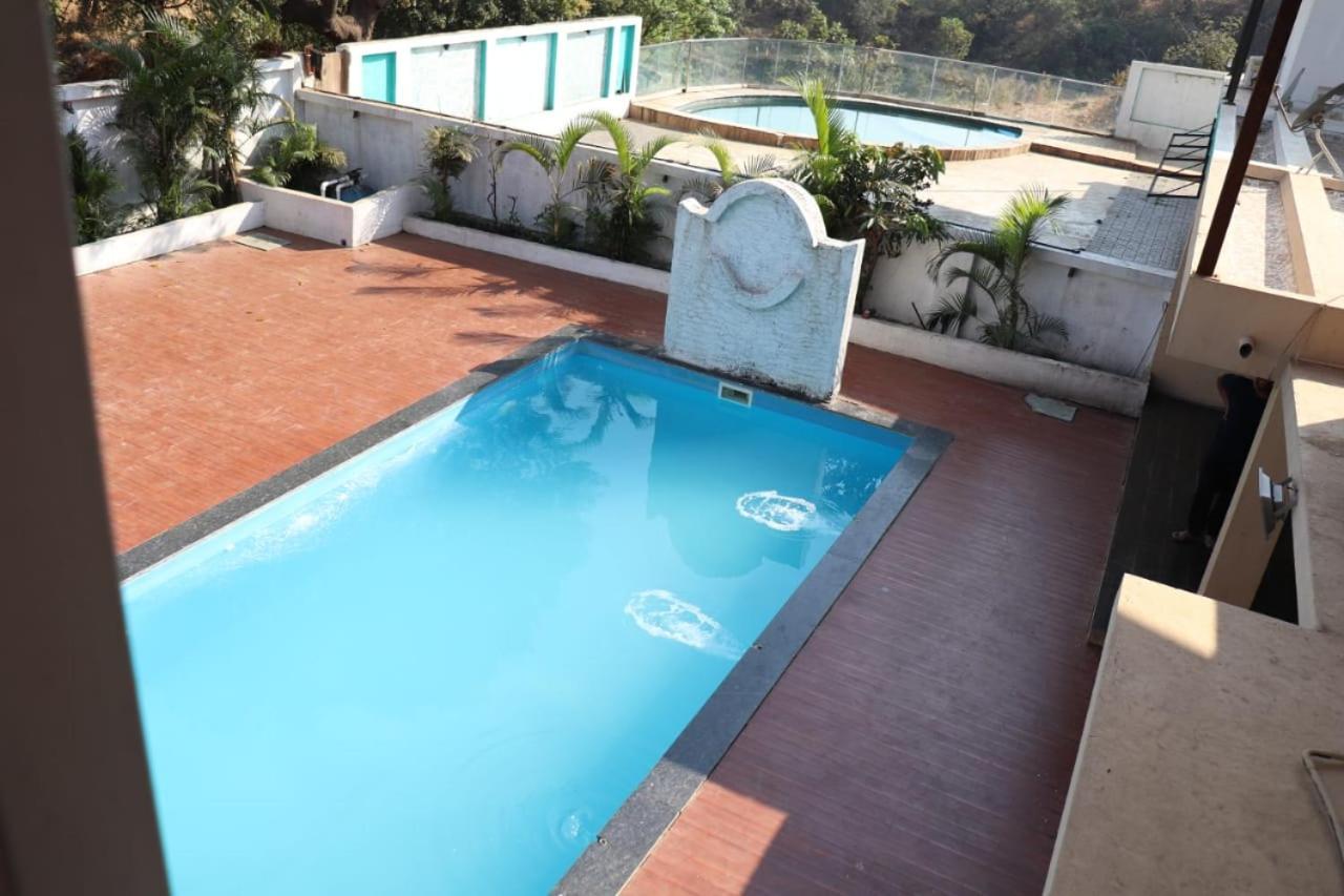 Trident Villas & Holidaysイガットプリ エクステリア 写真