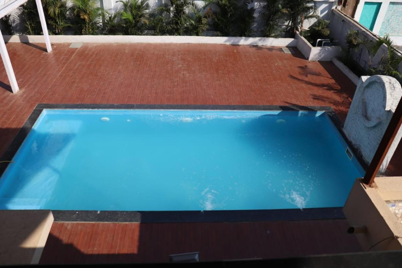 Trident Villas & Holidaysイガットプリ エクステリア 写真
