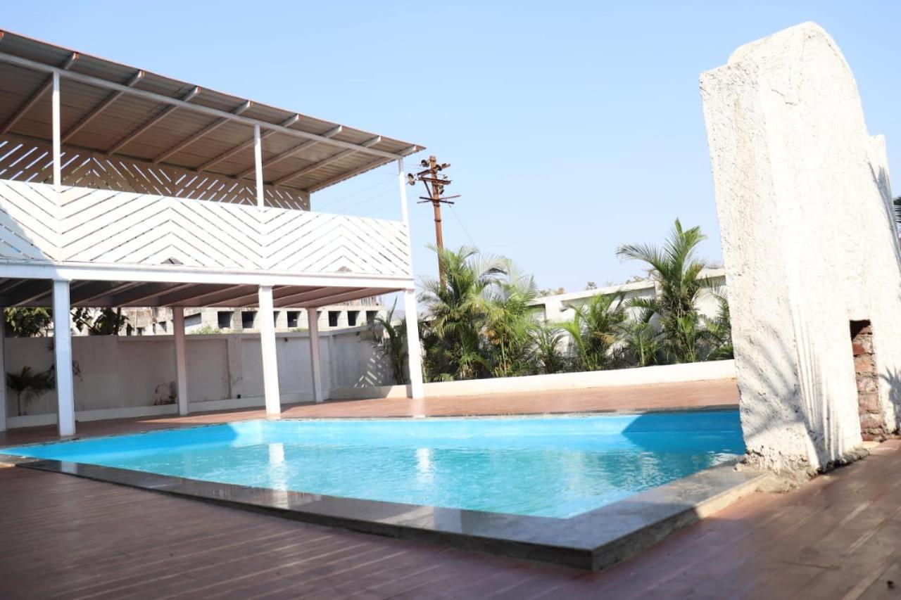 Trident Villas & Holidaysイガットプリ エクステリア 写真