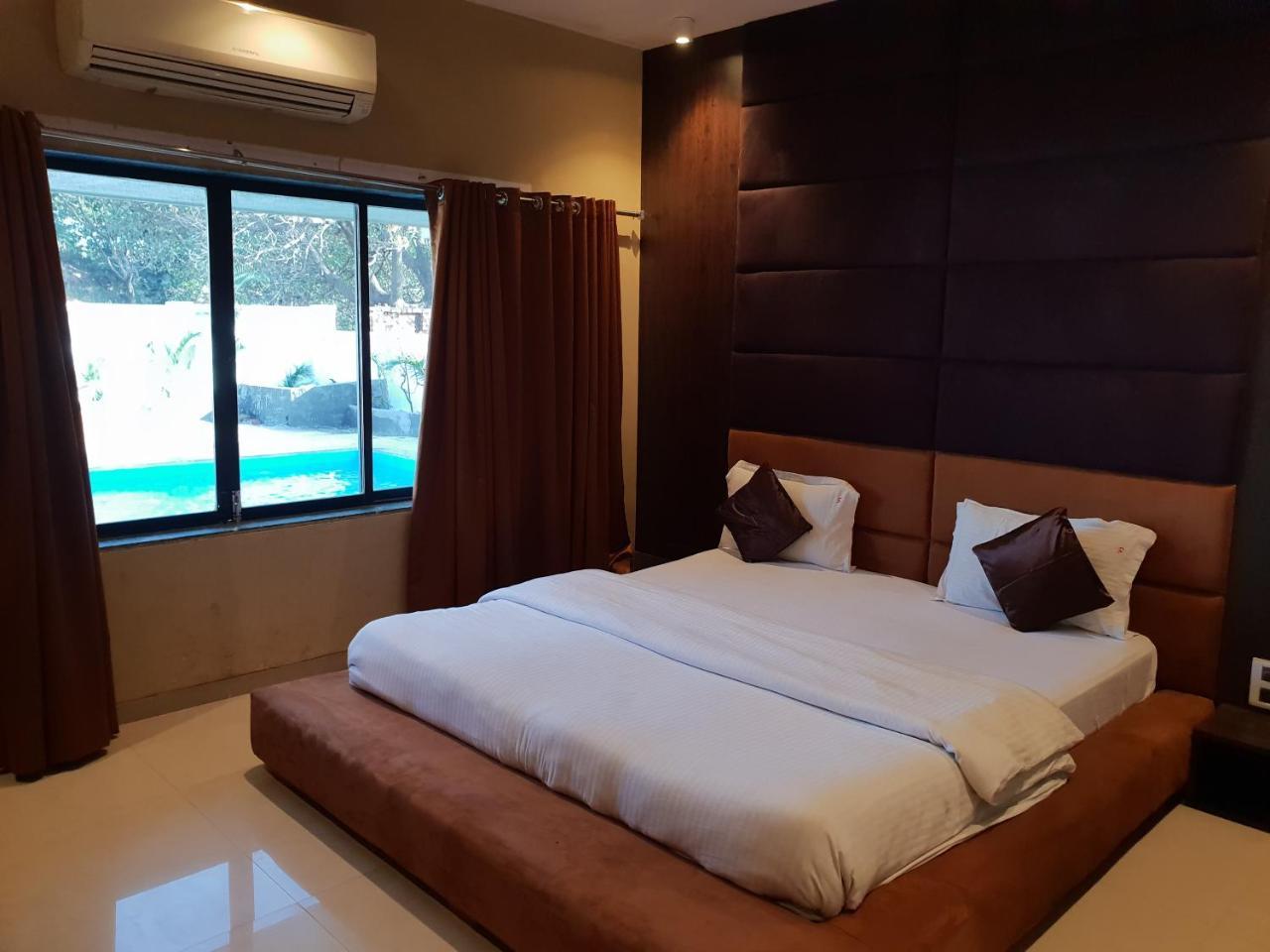 Trident Villas & Holidaysイガットプリ エクステリア 写真